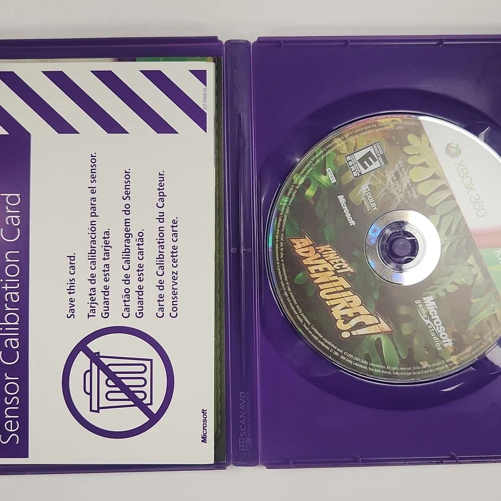 Kinect Adventures - Picture 2 of 4